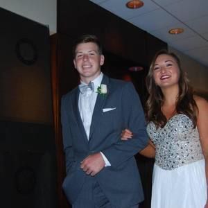 Meet your Posher, Ben